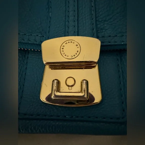 Marc Jacobs large clutch - Picture 7 of 7